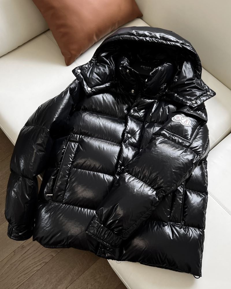 Moncler Down Jackets